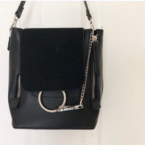Black bag/backpack